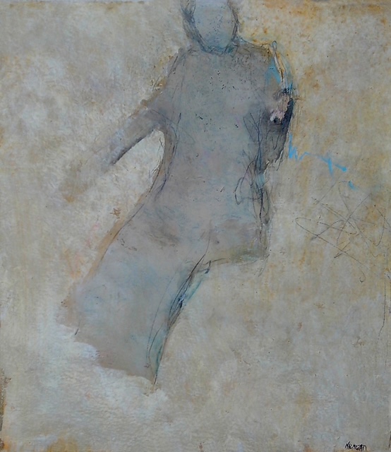 Isabelle Malmezat