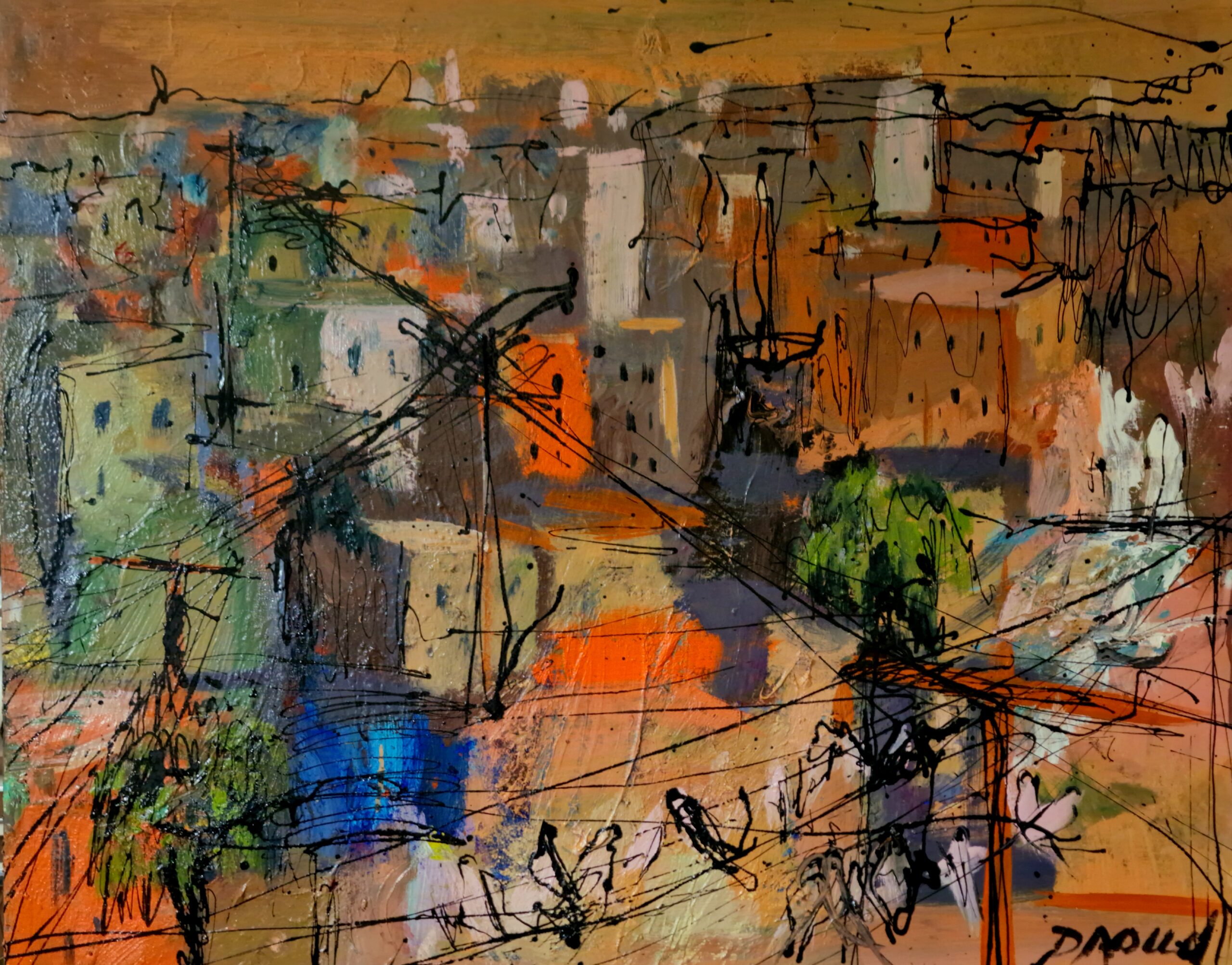 David Daoud