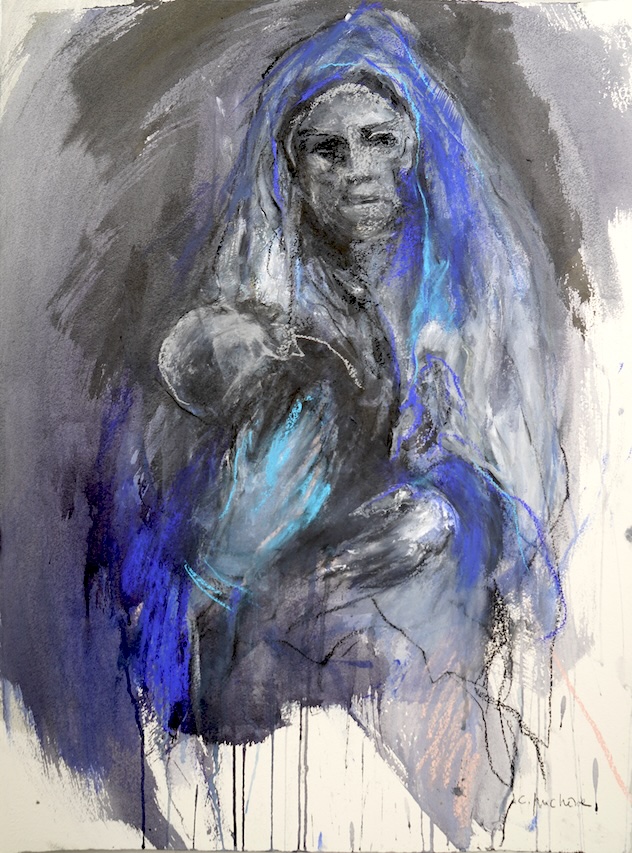 Mater Catherine Duchêne